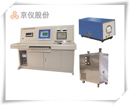 HR2000系列熱電偶、熱電阻自動校驗裝置