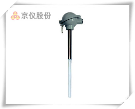無(wú)固定裝置熱電偶