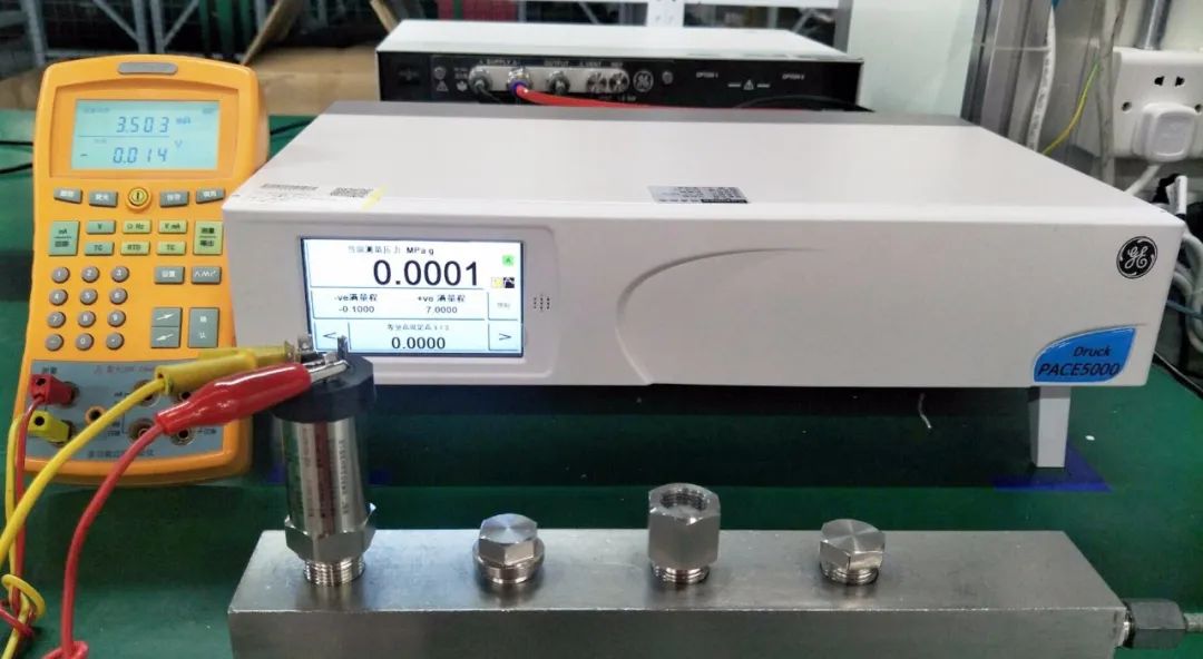 剛才！伊美壓力變送器銷售突破300，000臺(tái)！