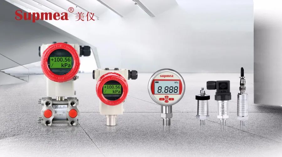 剛才！伊美壓力變送器銷售突破300，000臺(tái)！